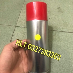 Bình Gas Cho Máy Tạo Lửa Sân Khấu