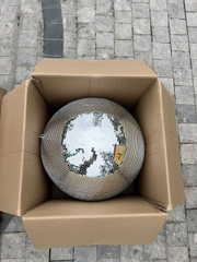 Quả Cầu Gương - Quả Trái Trâu 60cm