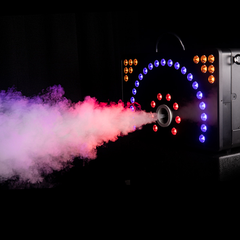 Máy Tạo Khói Đứng RJ-3.0 | Novacorp