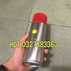 Bình Gas Cho Máy Tạo Lửa Sân Khấu