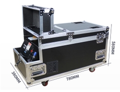 Máy Phun Khói Nặng 4000W
