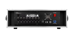 NPU Bộ Xử Lý Tín Hiệu DMX – Mã NPU-MA2 | M Lighting
