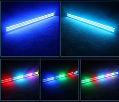 Đèn LED Strobe Thanh ST400 – M-Lighting