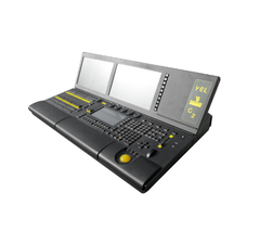 Bàn Điều Khiển Ánh Sáng C2 YEL