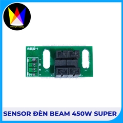 Sensor Đèn Beam 450W SUPER