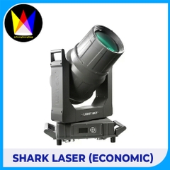 SHARK LASER (Economic)