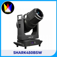 SHARK450BSW