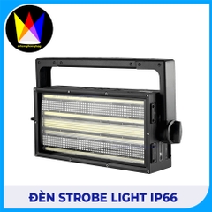 Đèn Strobe Light LL-700IP RGBW IP66 M Lighting