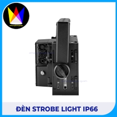 Đèn Strobe Light LL-700IP RGBW IP66 M Lighting