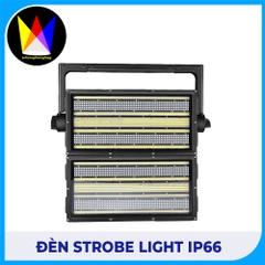 Đèn Strobe Light LL-700IP RGBW IP66 M Lighting