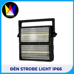 Đèn Strobe Light LL-700IP RGBW IP66 M Lighting