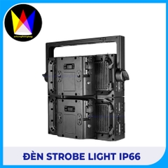 Đèn Strobe Light LL-700IP RGBW IP66 M Lighting