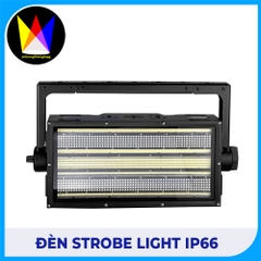 Đèn Strobe Light LL-700IP RGBW IP66 M Lighting
