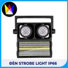 Đèn Strobe Light LL-700IP RGBW IP66 M Lighting