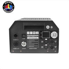 Máy Phun Khí CO2 Mã Sản Phẩm H-C04