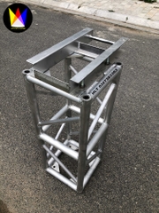 Tay bắt balang 300X300 cho nhà bạt không gian