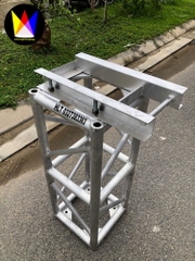 Tay bắt balang 400x400 cho nhà bạt không gian