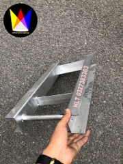 Tay bắt balang 400x400 cho nhà bạt không gian