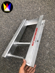 Tay bắt balang 300X300 cho nhà bạt không gian