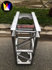 Tay bắt balang 300X300 cho nhà bạt không gian