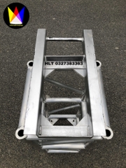 Tay bắt balang 400x400 cho nhà bạt không gian