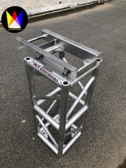 Tay bắt balang 400x400 cho nhà bạt không gian