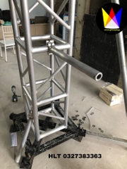 Tay Treo Đèn Beam 50cm