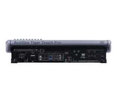 Bàn Ánh Sáng Tiger Touch DMX Controller