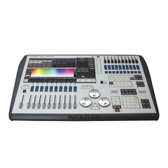 Bàn Ánh Sáng Tiger Touch DMX Controller