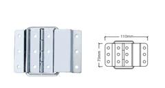 Tổng Hợp Các Loại Bản Lề Đóng Tủ Máy - Tủ Thiết Bị