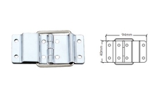 Tổng Hợp Các Loại Bản Lề Đóng Tủ Máy - Tủ Thiết Bị