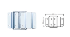 Tổng Hợp Các Loại Bản Lề Đóng Tủ Máy - Tủ Thiết Bị