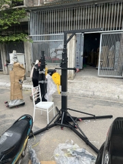Giá treo loa array chịu tải 250kg