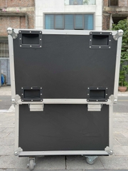 Tủ Gỗ 6 Ngăn Đựng Đèn Moving 100w