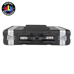 tủ nhựa abs 2U