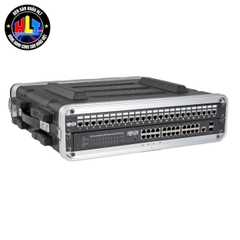 tủ nhựa abs 2U