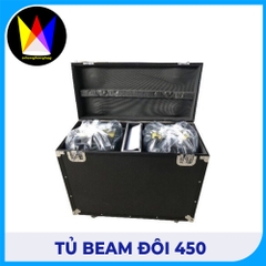 Tủ Beam Đôi 450