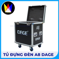 Tủ Đựng Đèn A8 DAGE
