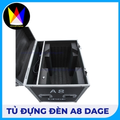 Tủ Đựng Đèn A8 DAGE
