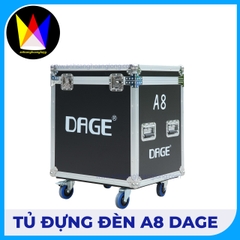 Tủ Đựng Đèn A8 DAGE
