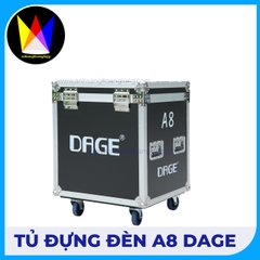 Tủ Đựng Đèn A8 DAGE