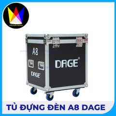 Tủ Đựng Đèn A8 DAGE