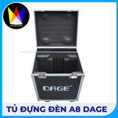 Tủ Đựng Đèn A8 DAGE