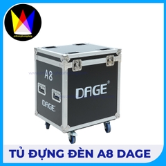 Tủ Đựng Đèn A8 DAGE