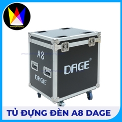 Tủ Đựng Đèn A8 DAGE