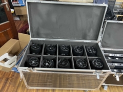 Tủ Đựng Đèn Moving 120w 10 Ngăn