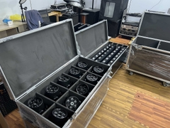 Tủ Đựng Đèn Moving 120w 10 Ngăn