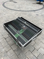Tủ Gỗ Đựng Bàn Mixer Xa-24pro