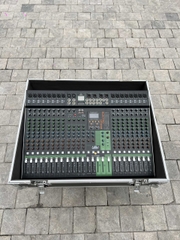 Tủ Gỗ Đựng Bàn Mixer Xa-24pro