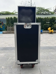 Tủ Đựng Đèn Beam Đơn 230w Đến 280w Cổ Dài